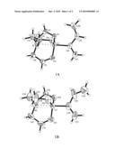 Compounds And Compositions Containing Silicon And/Or Other Heteroatoms And/Or Metals And Methods of Making And Using Them diagram and image