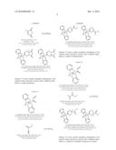 Compounds And Compositions Containing Silicon And/Or Other Heteroatoms And/Or Metals And Methods of Making And Using Them diagram and image