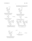 Compounds And Compositions Containing Silicon And/Or Other Heteroatoms And/Or Metals And Methods of Making And Using Them diagram and image