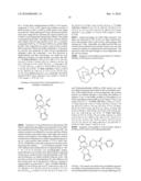 Compounds And Compositions Containing Silicon And/Or Other Heteroatoms And/Or Metals And Methods of Making And Using Them diagram and image