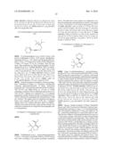 Compounds And Compositions Containing Silicon And/Or Other Heteroatoms And/Or Metals And Methods of Making And Using Them diagram and image