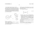Compounds And Compositions Containing Silicon And/Or Other Heteroatoms And/Or Metals And Methods of Making And Using Them diagram and image