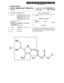 Ascorbic Acid Derivatives diagram and image