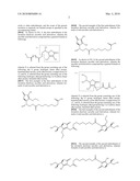 Ascorbic Acid Derivatives diagram and image