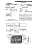 Self-Cleaning Membrane for Implantable Biosensors diagram and image