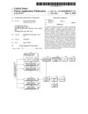 ULTRASONIC DIAGNOSTIC APPARATUS diagram and image