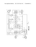 Device controller and datalogger for a closed loop neuromodulator diagram and image