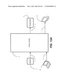 Device controller and datalogger for a closed loop neuromodulator diagram and image