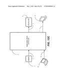 Device controller and datalogger for a closed loop neuromodulator diagram and image