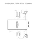 Device controller and datalogger for a closed loop neuromodulator diagram and image