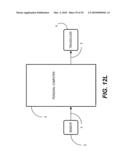 Device controller and datalogger for a closed loop neuromodulator diagram and image