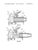 Device For Extracting Blood Samples diagram and image