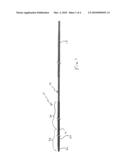 CONVERTIBLE GUIDEWIRE SYSTEM AND METHODS diagram and image