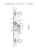 OSCILLATING MECHANISM diagram and image