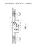 OSCILLATING MECHANISM diagram and image