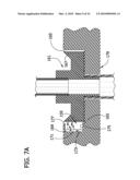 PUMPING APPARATUS WITH SECURE LOADING FEATURES diagram and image