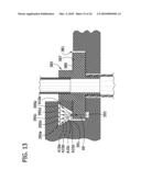 PUMPING APPARATUS WITH SECURE LOADING FEATURES diagram and image