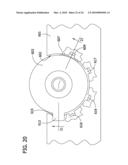 PUMPING APPARATUS WITH SECURE LOADING FEATURES diagram and image