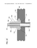 PUMPING APPARATUS WITH SECURE LOADING FEATURES diagram and image