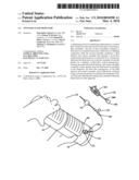 Two part fluid dispenser diagram and image