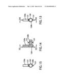 Two part fluid dispenser diagram and image