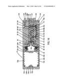 Two part fluid dispenser diagram and image