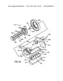 Two part fluid dispenser diagram and image