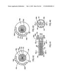 Two part fluid dispenser diagram and image