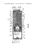 Two part fluid dispenser diagram and image