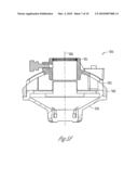 Organ Access Device and Method diagram and image