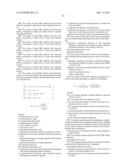 Method, System, and Computer Program Product for the Detection of Physical Activity by Changes in Heart Rate, Assessment of Fast Changing Metabolic States, and Applications of Closed and Open Control Loop in Diabetes diagram and image