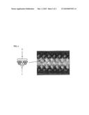 Medical Catheter Tube diagram and image