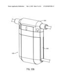 CASSETTE FOR USE IN A MEDICATION DELIVERY FLOW SENSOR ASSEMBLY AND METHOD OF MAKING THE SAME diagram and image