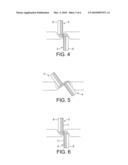 ELECTROSURGICAL INSTRUMENT AND SYSTEM diagram and image