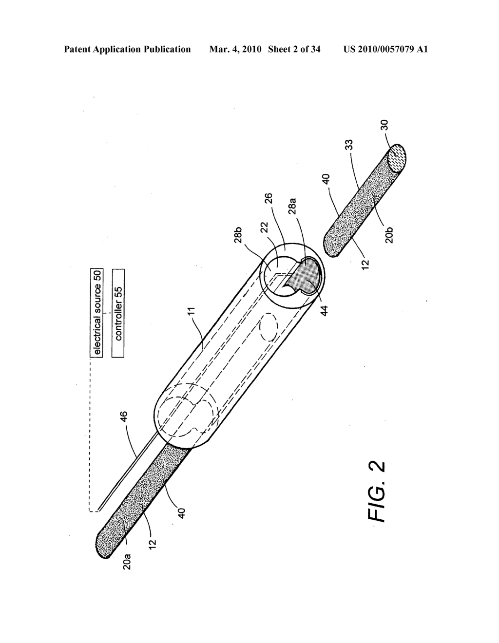 POLYMER COMPOSITES FOR BIOMEDICAL APPLICATIONS AND METHODS OF MAKING - diagram, schematic, and image 03