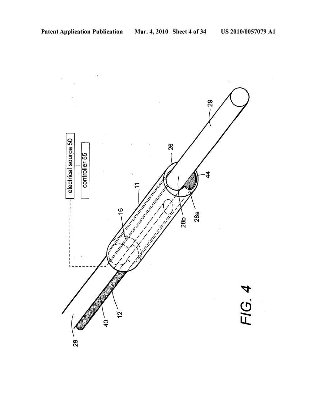 POLYMER COMPOSITES FOR BIOMEDICAL APPLICATIONS AND METHODS OF MAKING - diagram, schematic, and image 05