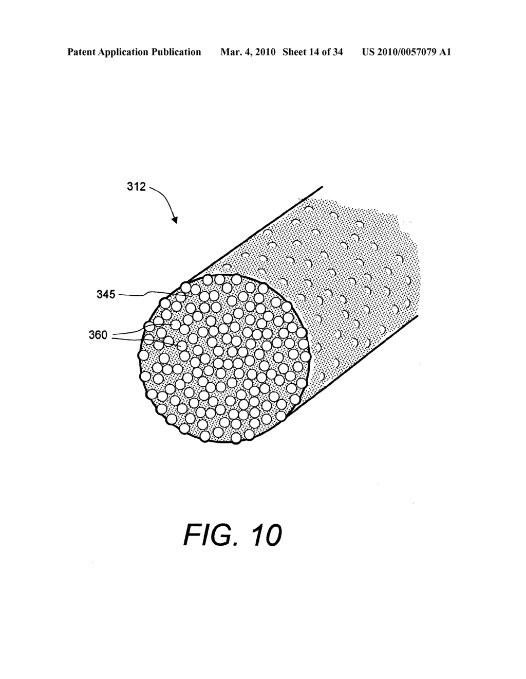 POLYMER COMPOSITES FOR BIOMEDICAL APPLICATIONS AND METHODS OF MAKING - diagram, schematic, and image 15