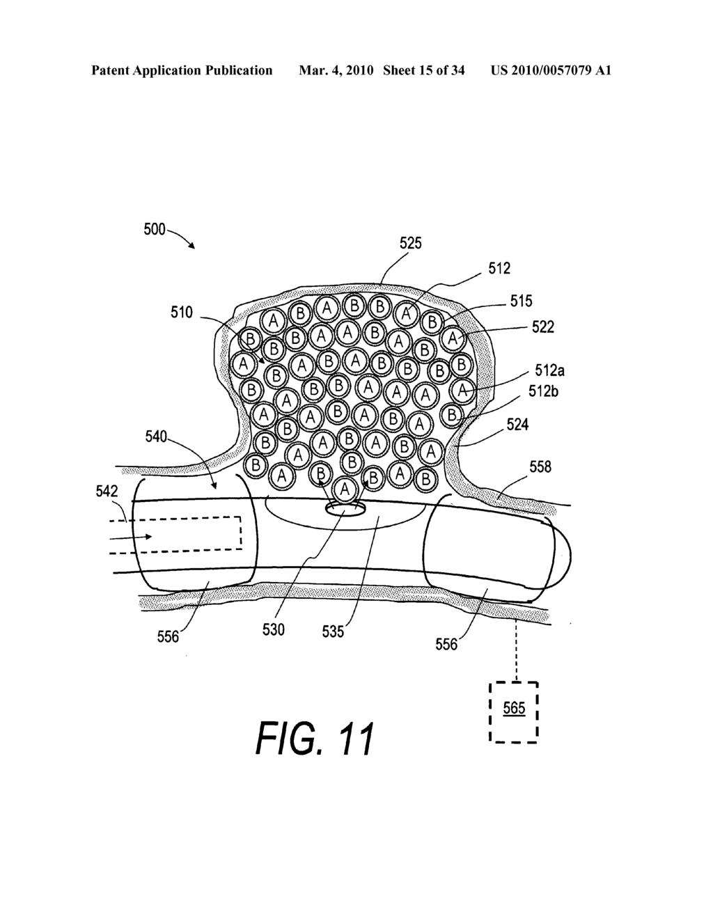 POLYMER COMPOSITES FOR BIOMEDICAL APPLICATIONS AND METHODS OF MAKING - diagram, schematic, and image 16