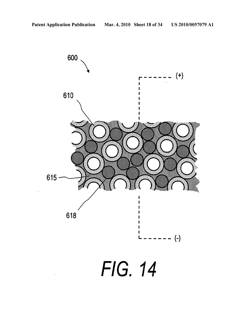 POLYMER COMPOSITES FOR BIOMEDICAL APPLICATIONS AND METHODS OF MAKING - diagram, schematic, and image 19