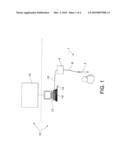 Apparatus Used to Perform Image Guided Medical Procedures diagram and image