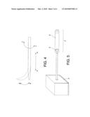 Apparatus Used to Perform Image Guided Medical Procedures diagram and image