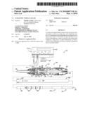 ULTRASONIC SURGICAL BLADE diagram and image