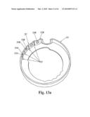 MULTI-LANCET CARTRIDGE AND LANCING DEVICE diagram and image