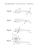 MULTI-LANCET CARTRIDGE AND LANCING DEVICE diagram and image