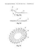 MULTI-LANCET CARTRIDGE AND LANCING DEVICE diagram and image