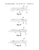 MULTI-LANCET CARTRIDGE AND LANCING DEVICE diagram and image