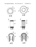 Modular Pedicle Screw System diagram and image