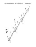 RAIL-BASED MODULAR DISC NUCLEUS PROSTHESIS diagram and image