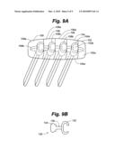 RAIL-BASED MODULAR DISC NUCLEUS PROSTHESIS diagram and image