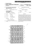 Frangible bridge structure for a stent, and stent including such bridge structures diagram and image